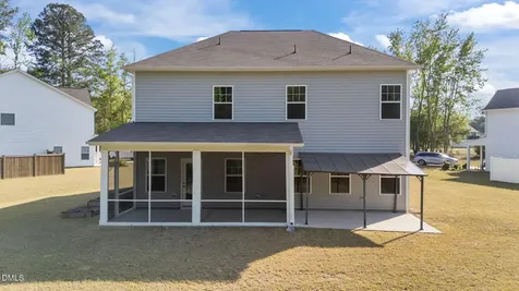 3901 Bluffwind Drive Raleigh NC 27603