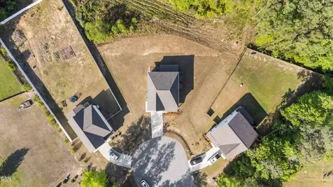 3901 Bluffwind Drive Raleigh NC 27603