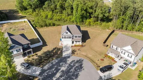 3901 Bluffwind Drive Raleigh NC 27603