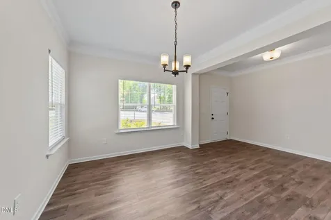 3901 Bluffwind Drive Raleigh NC 27603
