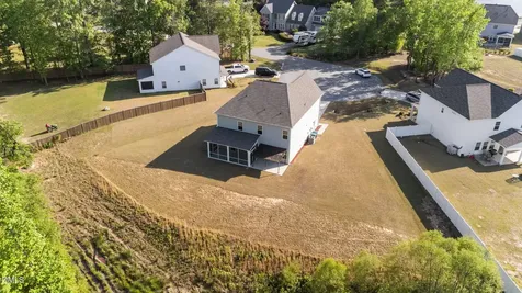 3901 Bluffwind Drive Raleigh NC 27603