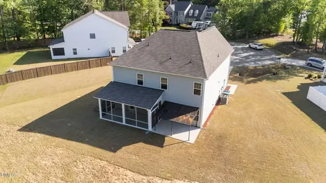 3901 Bluffwind Drive Raleigh NC 27603