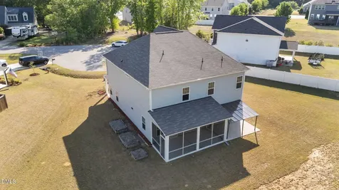 3901 Bluffwind Drive Raleigh NC 27603