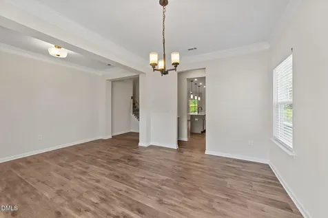 3901 Bluffwind Drive Raleigh NC 27603