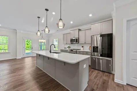 3901 Bluffwind Drive Raleigh NC 27603