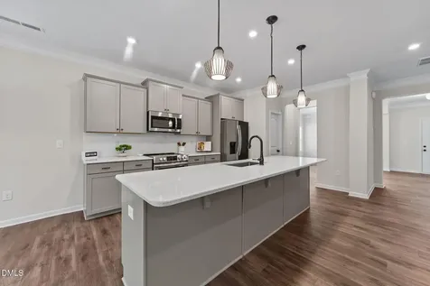 3901 Bluffwind Drive Raleigh NC 27603