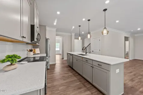 3901 Bluffwind Drive Raleigh NC 27603