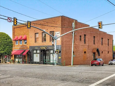 119 Hillsboro Street Pittsboro NC 27312
