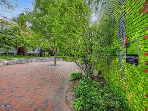 119 Hillsboro Street Pittsboro NC 27312