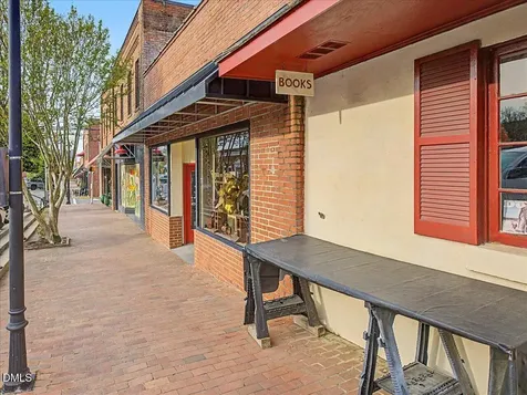 119 Hillsboro Street Pittsboro NC 27312
