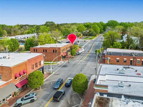 119 Hillsboro Street Pittsboro NC 27312