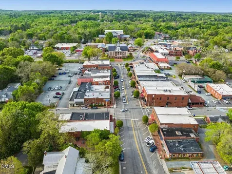 119 Hillsboro Street Pittsboro NC 27312