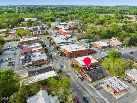 119 Hillsboro Street Pittsboro NC 27312