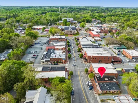 119 Hillsboro Street Pittsboro NC 27312