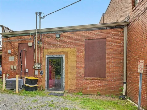 119 Hillsboro Street Pittsboro NC 27312