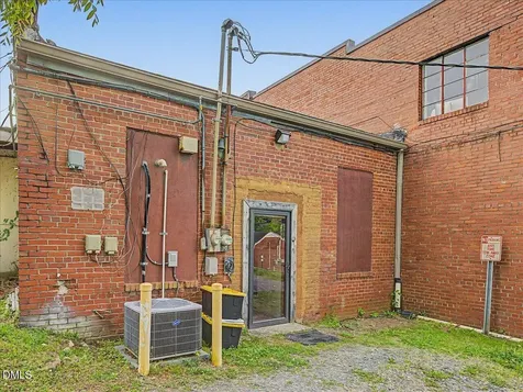 119 Hillsboro Street Pittsboro NC 27312