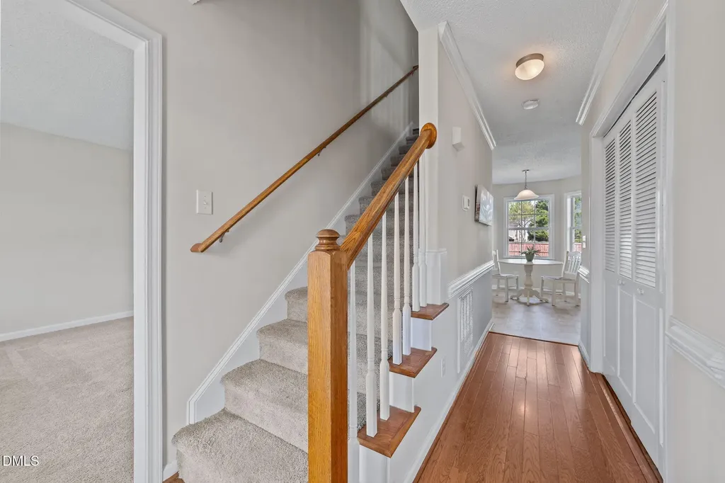 137 Woodglen Drive Clayton NC 27527