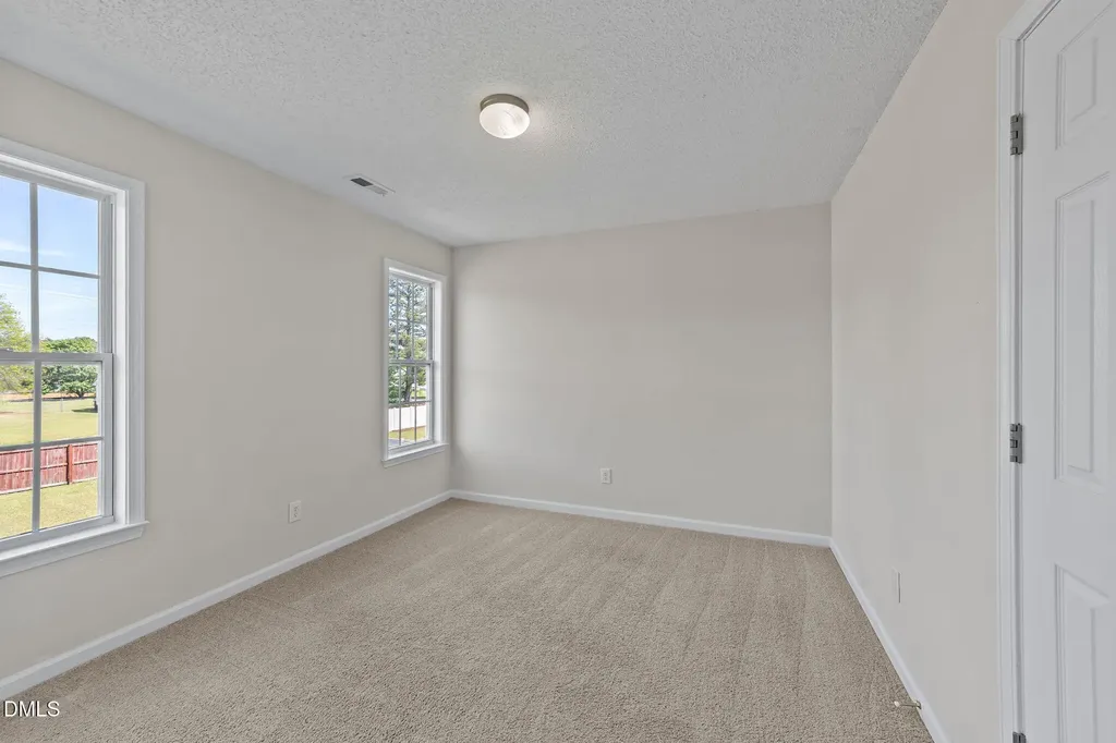 137 Woodglen Drive Clayton NC 27527