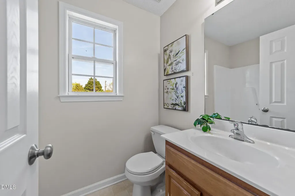 137 Woodglen Drive Clayton NC 27527