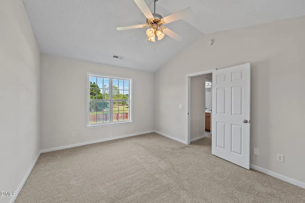 137 Woodglen Drive Clayton NC 27527