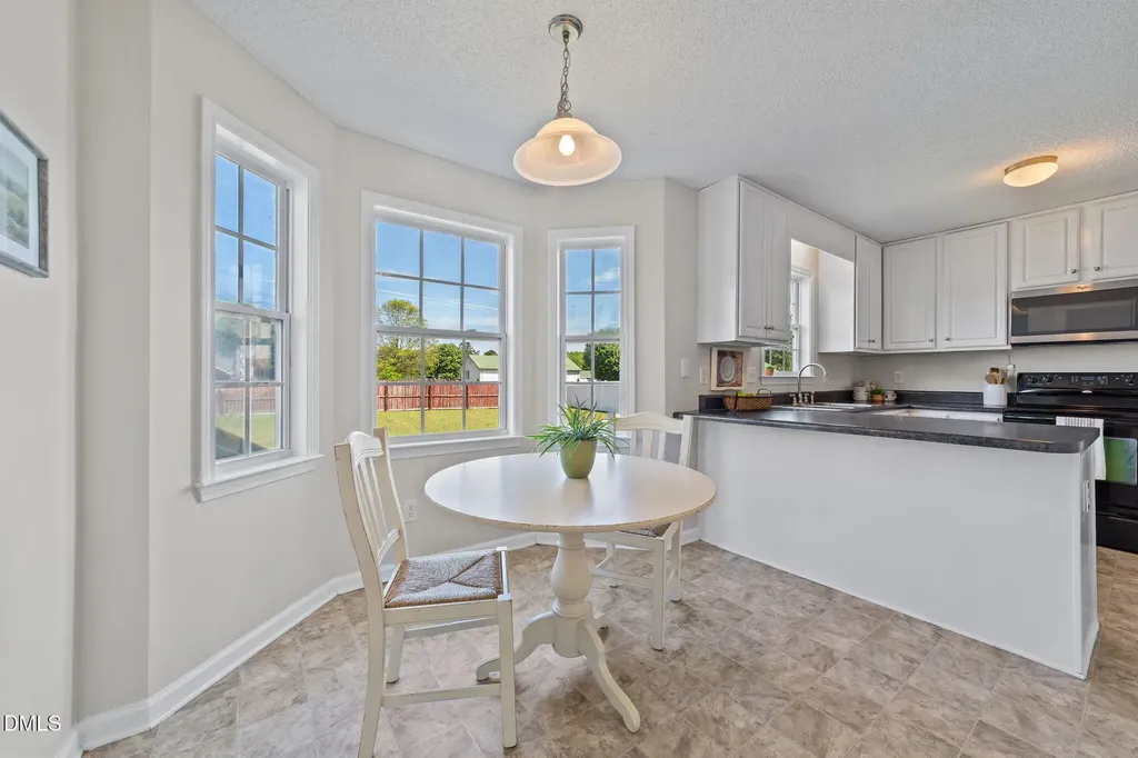 137 Woodglen Drive Clayton NC 27527