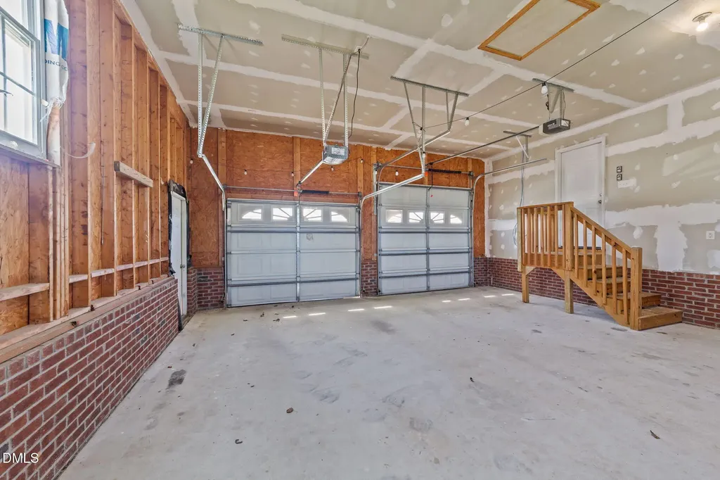 137 Woodglen Drive Clayton NC 27527