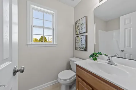 137 Woodglen Drive Clayton NC 27527