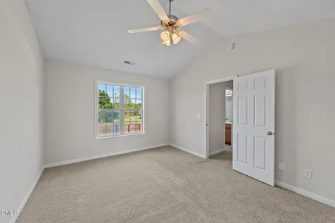 137 Woodglen Drive Clayton NC 27527