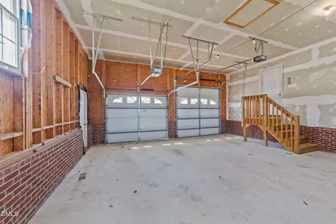 137 Woodglen Drive Clayton NC 27527