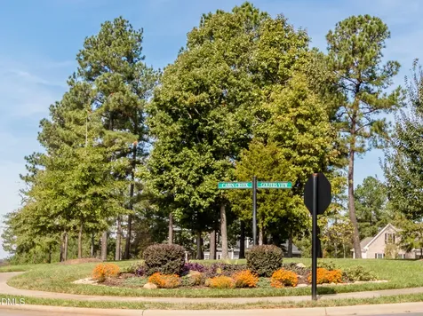 60 Willow Creek Court Pittsboro NC 27312