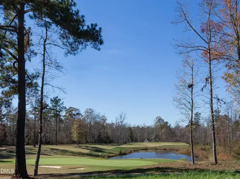 60 Willow Creek Court Pittsboro NC 27312
