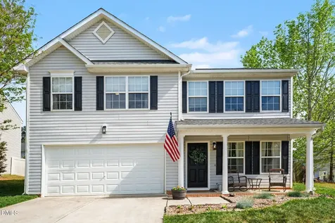 704 Stackhurst Way Wake Forest NC 27587