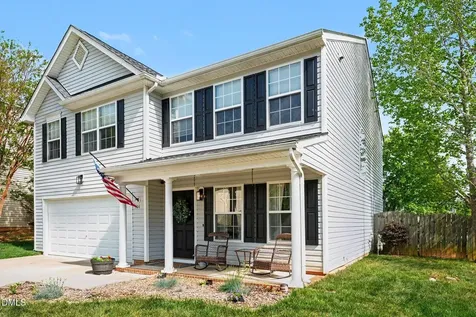 704 Stackhurst Way Wake Forest NC 27587