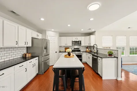 704 Stackhurst Way Wake Forest NC 27587