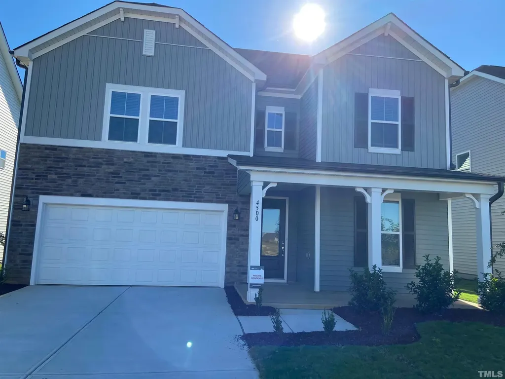 4500 Valley Crest Lane Fuquay Varina NC 27526