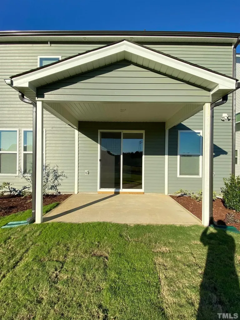 4500 Valley Crest Lane Fuquay Varina NC 27526