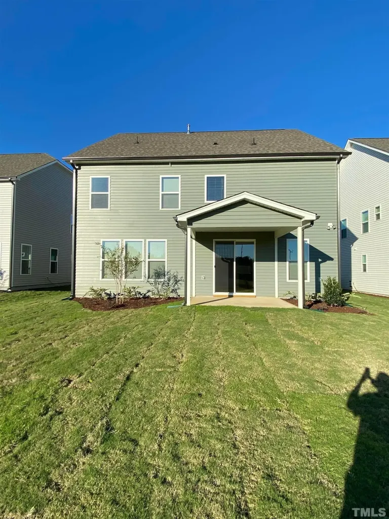 4500 Valley Crest Lane Fuquay Varina NC 27526