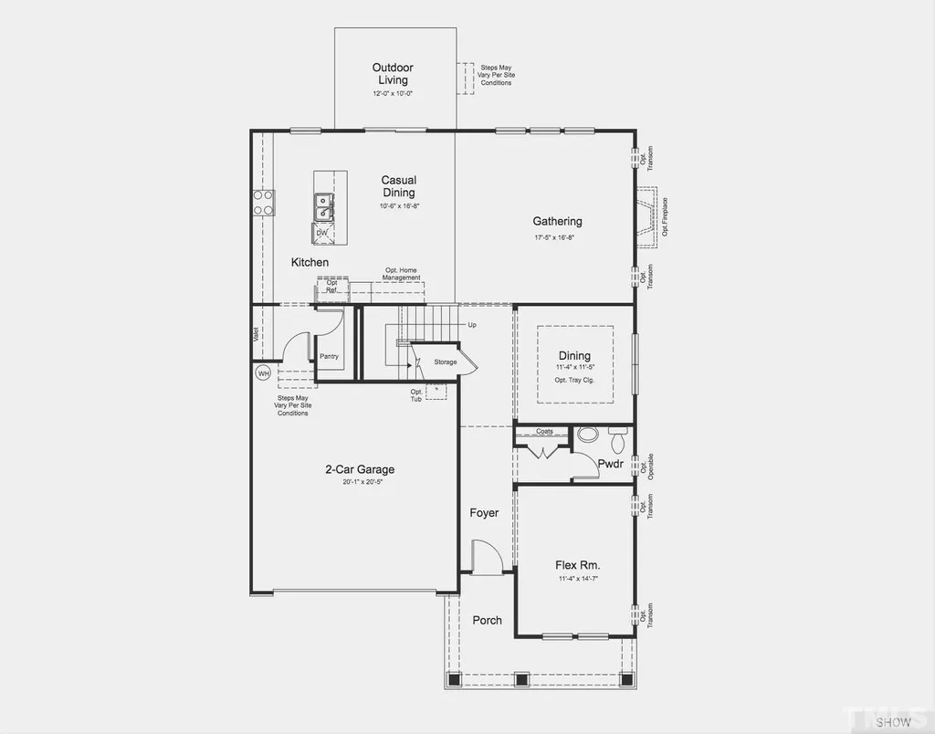 4500 Valley Crest Lane Fuquay Varina NC 27526