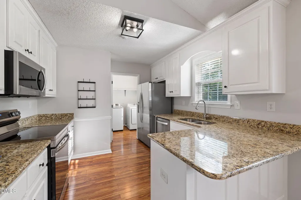 115 Sommerset Drive Clayton NC 27520