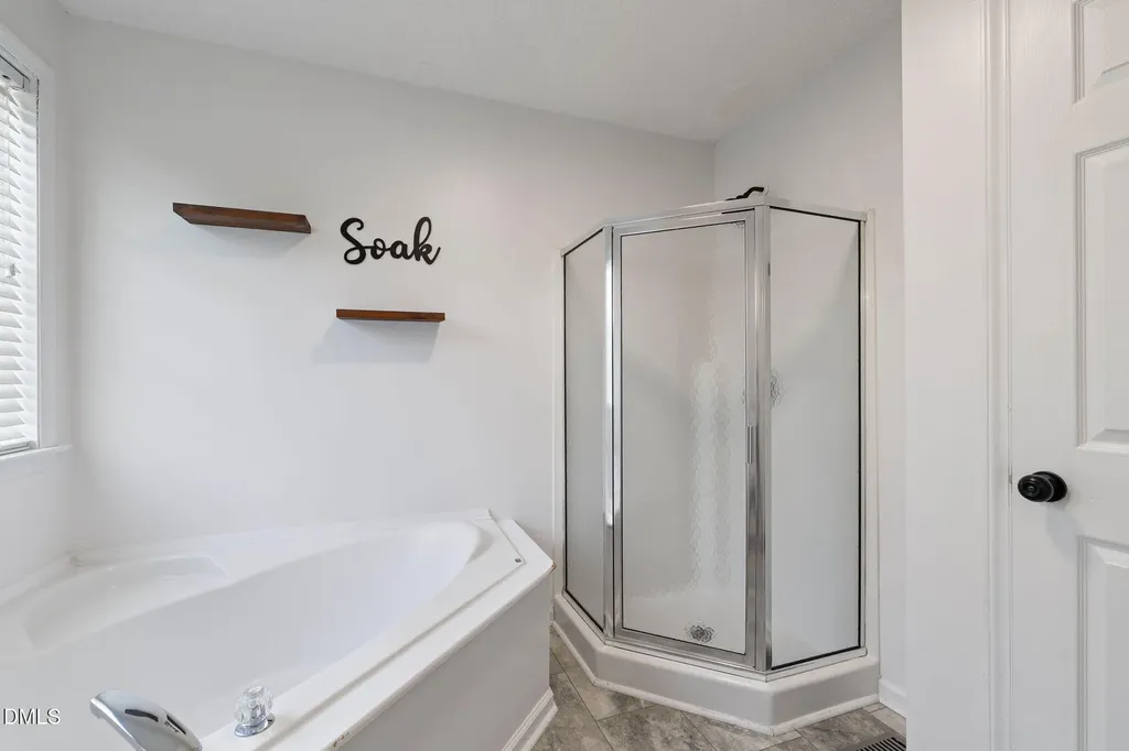 115 Sommerset Drive Clayton NC 27520