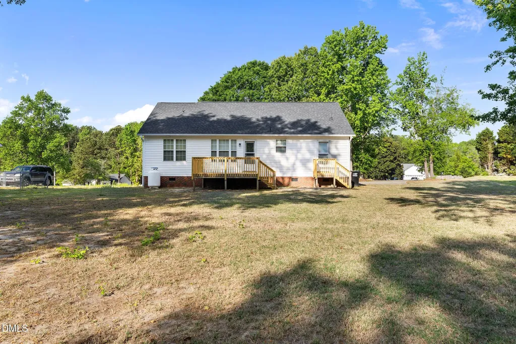 115 Sommerset Drive Clayton NC 27520