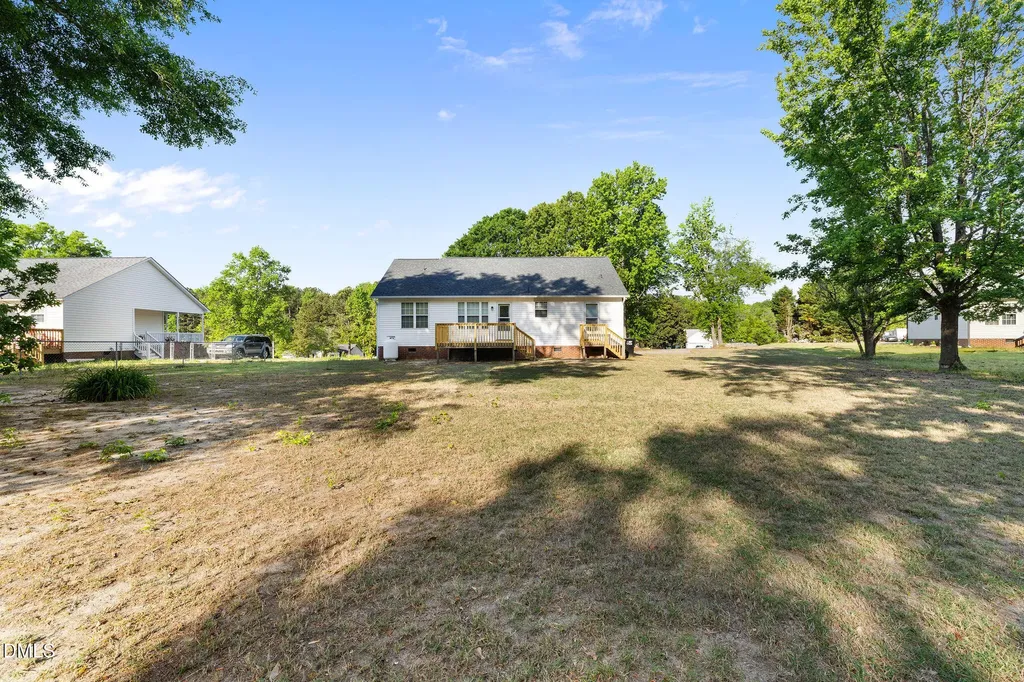 115 Sommerset Drive Clayton NC 27520