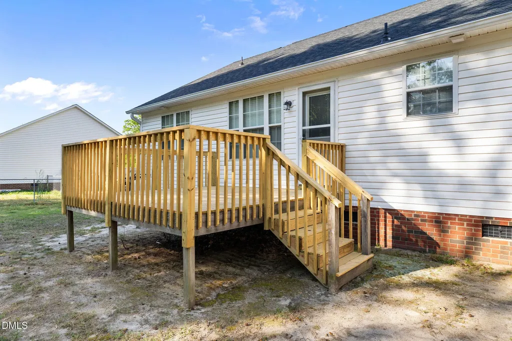 115 Sommerset Drive Clayton NC 27520