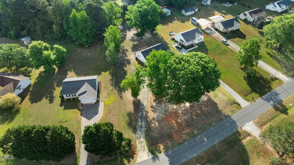 115 Sommerset Drive Clayton NC 27520