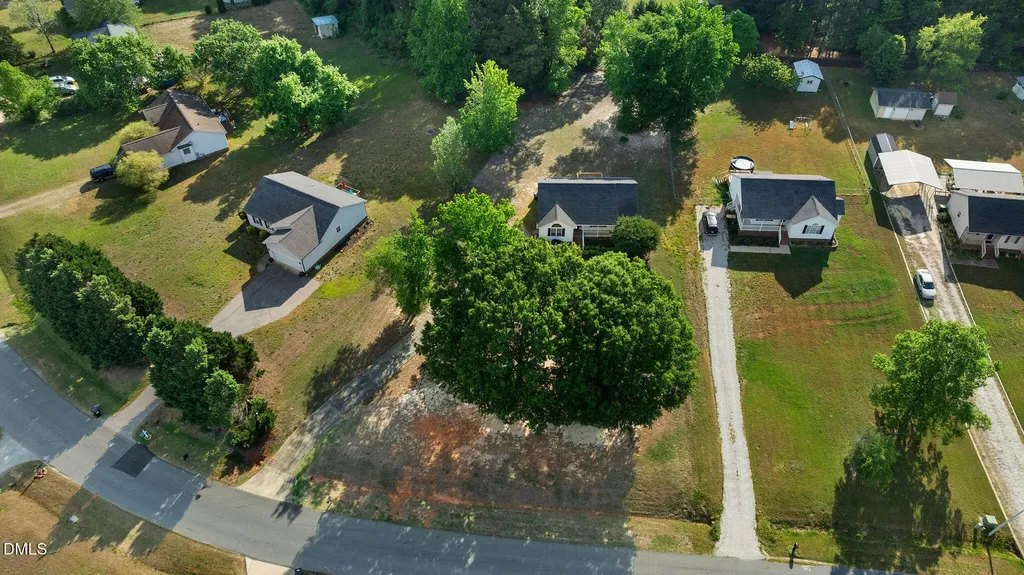 115 Sommerset Drive Clayton NC 27520