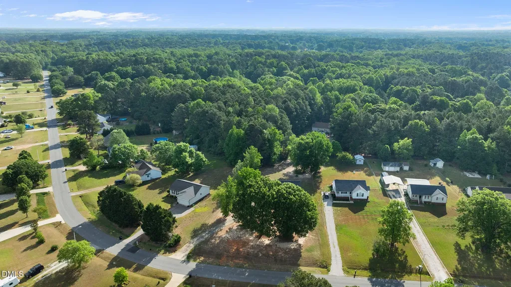 115 Sommerset Drive Clayton NC 27520