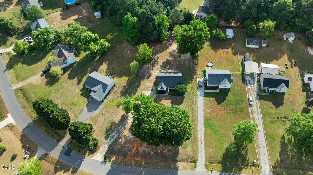 115 Sommerset Drive Clayton NC 27520