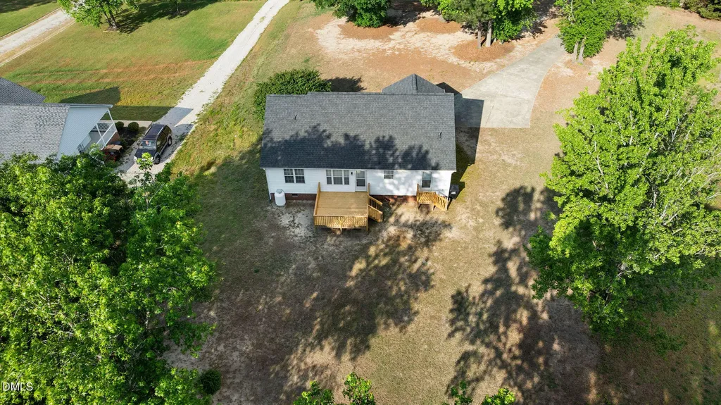 115 Sommerset Drive Clayton NC 27520
