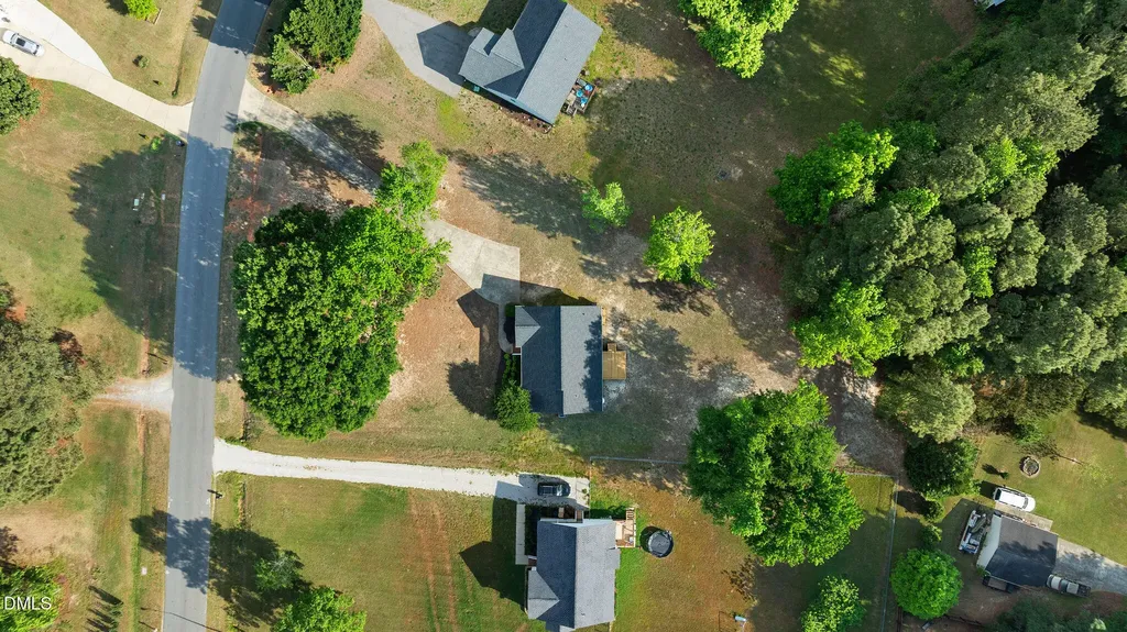 115 Sommerset Drive Clayton NC 27520