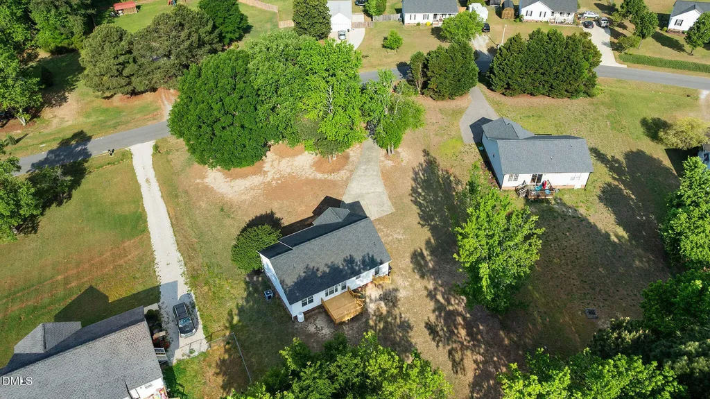 115 Sommerset Drive Clayton NC 27520